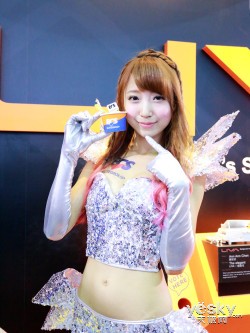 Ӳ ShowgirlعComputex