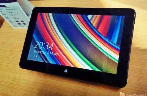 ӡȶ XOLO׿Win8.1ƽ2106Ԫ