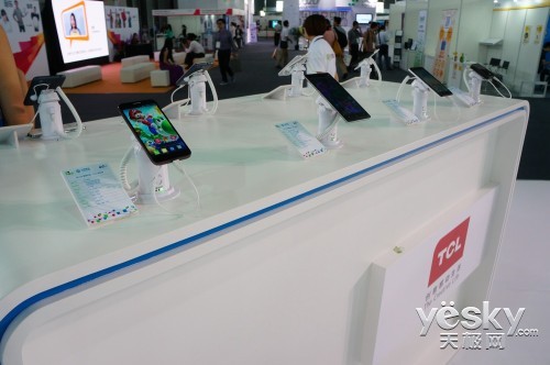 S838M TCLͨѶЯ4GնGSMA