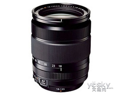 ʿXF18-135mm F3.5-5.6 R LM OIS