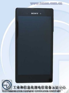 Xperia T3Ųվ ¹ڷ