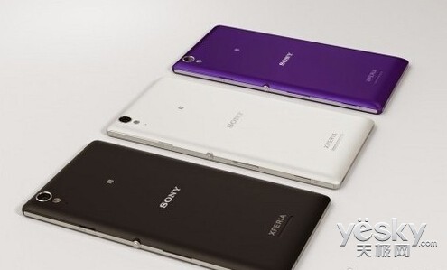 Xperia T3Ųվ ¹ڷ