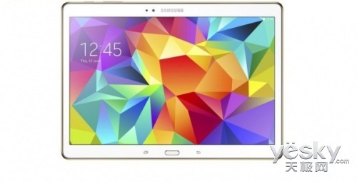 · GALAXY Tab S 8.4ǳڼ