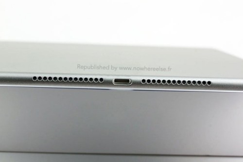 iPad mini 3ͼع Touch ID