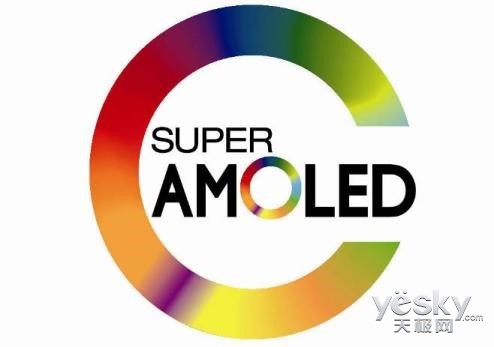 ɫʵ۾ԻSuper AMOLED