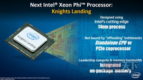 Intel°Xeon Phi