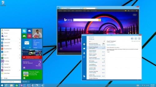  Windows 8.1 Update 2·