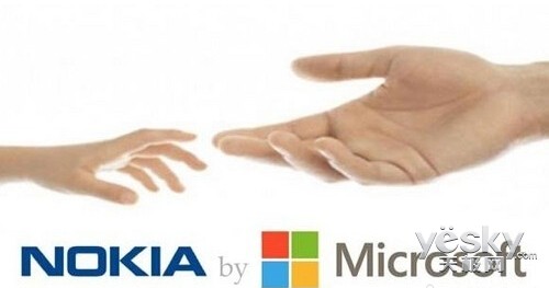 @evleaks΢Nokia by Microsoft