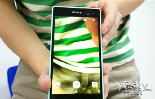 ǰ Xperia C3ع