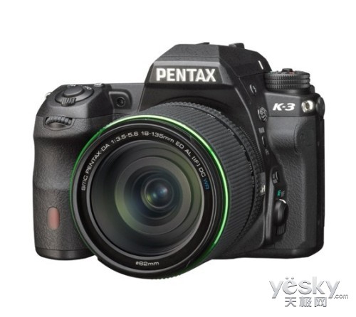 PENTAX K-3 V1.10̼֪ͨ 