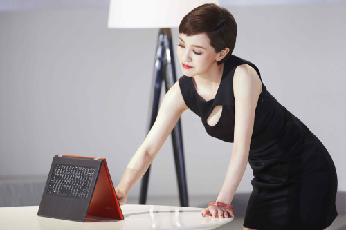 ְ YOGA 2 PROְ