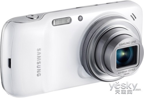 Galaxy S4 Zoom׿4.4ϵͳ