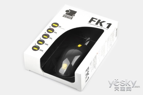 Эµı ZOWIE FK1