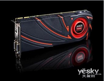 AMD R9-280ɹȯȫ濪
