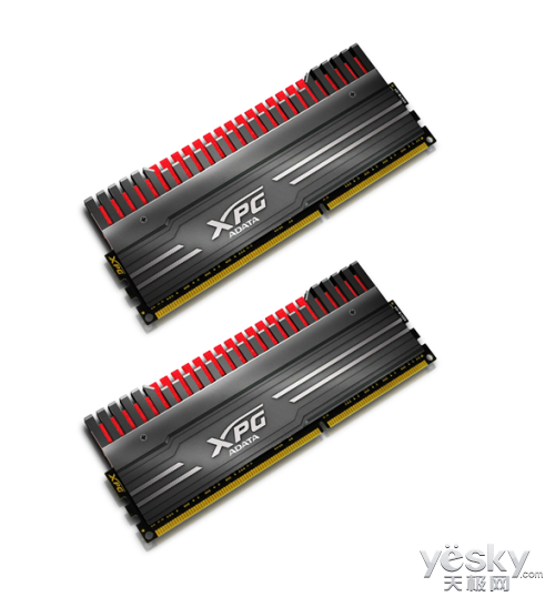 ޲ ȫXPG V3 DDR3Ƶڴ