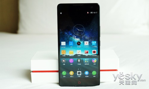 ĺǿ nubia Z7 maxӰϷ