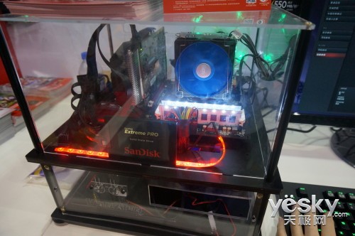 ChinaJoy2014:NZXTԴ