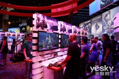 װЯƷChinaJoy2014