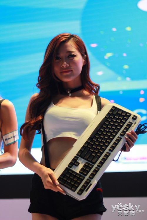 װЯƷChinaJoy2014