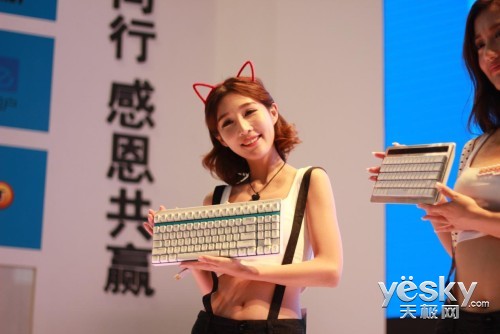 װЯƷChinaJoy2014