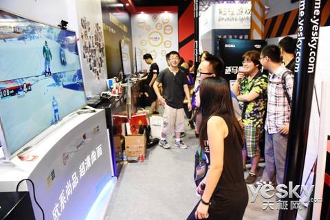 Ӣ۰Ϸ ӴChinaJoy