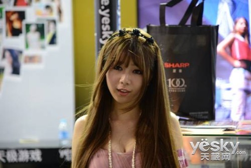 ChinaJoy2014չֽ̨