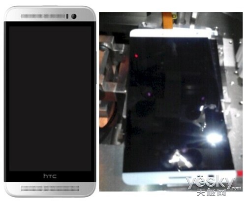 HTC OneƲϱ ҵ繫ģ
