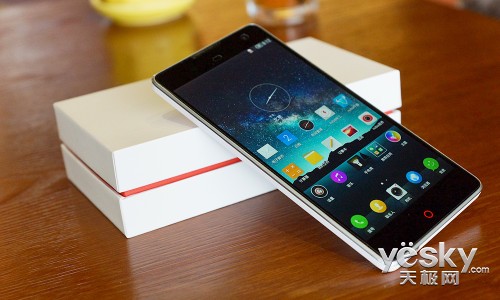 װȻ콢Ʒ nubia Z7 max