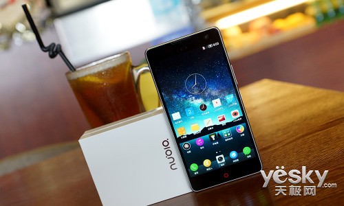 װȻ콢Ʒ nubia Z7 max