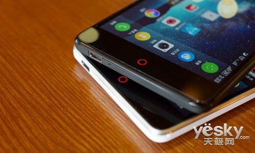 װȻ콢Ʒ nubia Z7 max