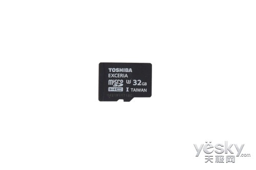 ֥EXCERIA™ microSDHC UHS-I洢