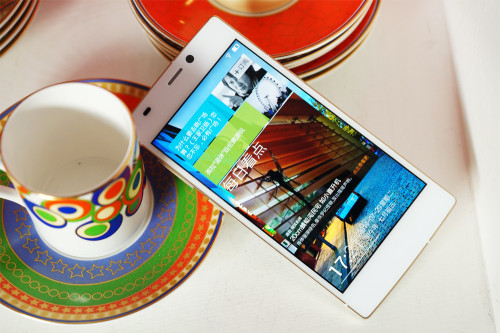 ELIFE S5.5L׹׷ ԤԼ