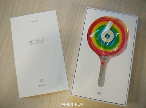 8.16СMIUI 6Ĵ󿴵