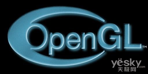 OpenGL 4.5׼