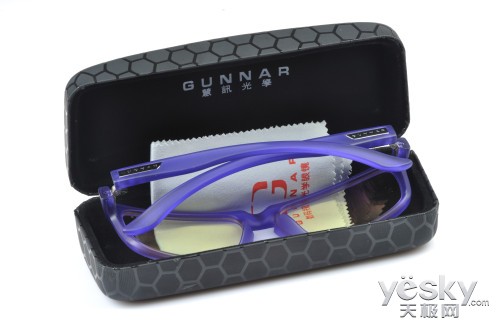 GUNNAR Interceptɫ