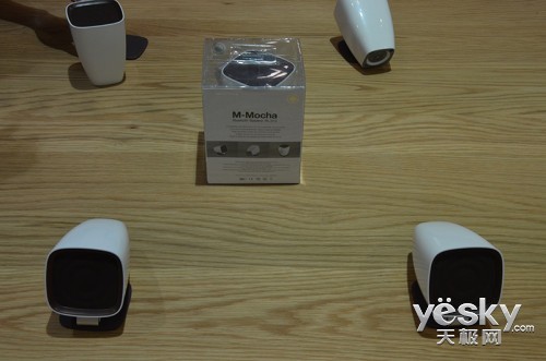 MacWorld 2014Ʒչ Ź