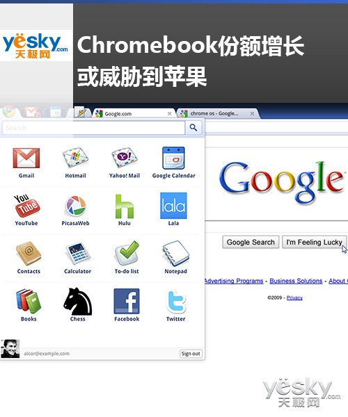 ChromebookгݶѸ вƻ