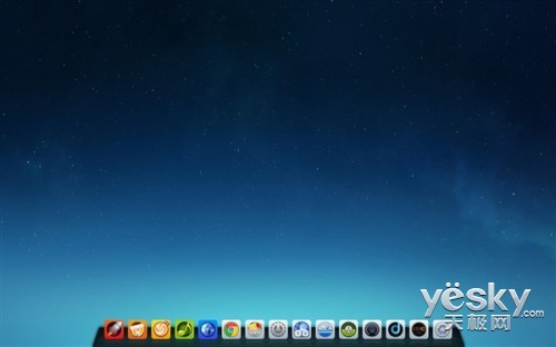 Deepin 2014.1١ȶ