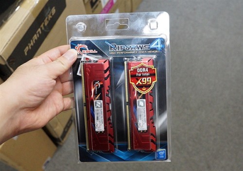 DDR4-3000ڴ濪 ۸ǻܽ
