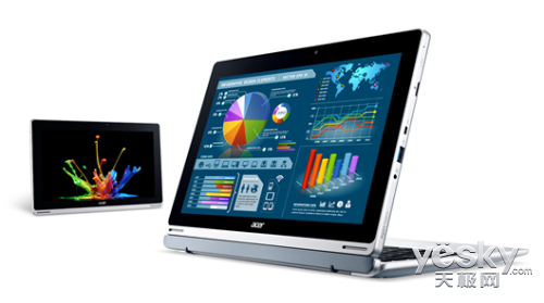 곞Aspire Switch 11ʼǱƽһ