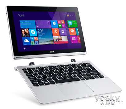 곞Aspire Switch 11ʼǱƽһ