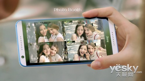 պ HTC Desire 820ͳĽ