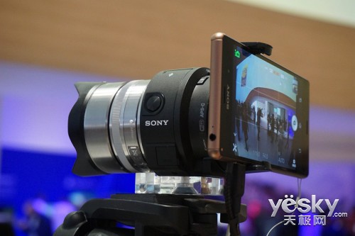 IFA2014᾵ͷƷ΢™QX1