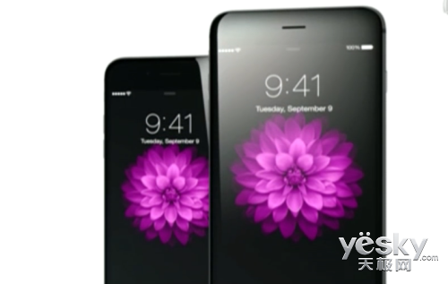 ƻiPhone6ʽӲ
