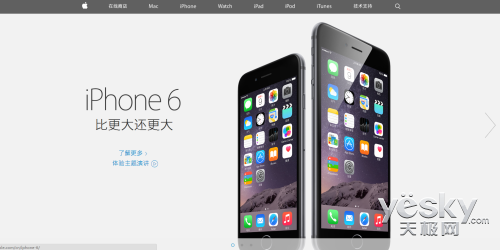 °ƻ iPhone6ܶ൫޷ԤԼ