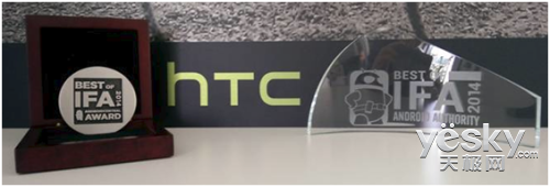 HTC Desire 820ն2014IFAչѲƷ