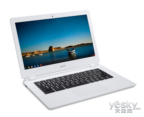 Acer Chromebook 13 ʱ־