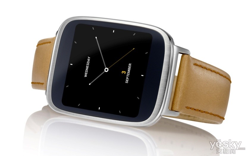 ASUS ZenWatch