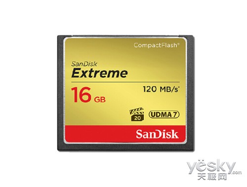 CF 16GB Extreme CF279Ԫ