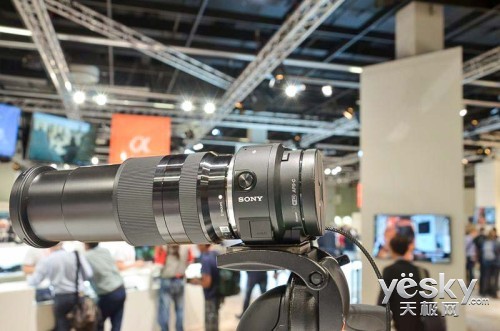 Photokina2014ֳ᾵ͷQX1